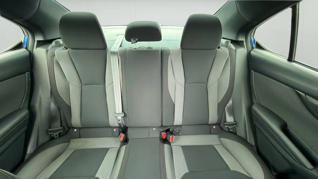 Used 2022 Blue Subaru BASE image 12