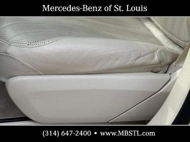 Certified Used 2023 White Mercedes-Benz 450 image 19