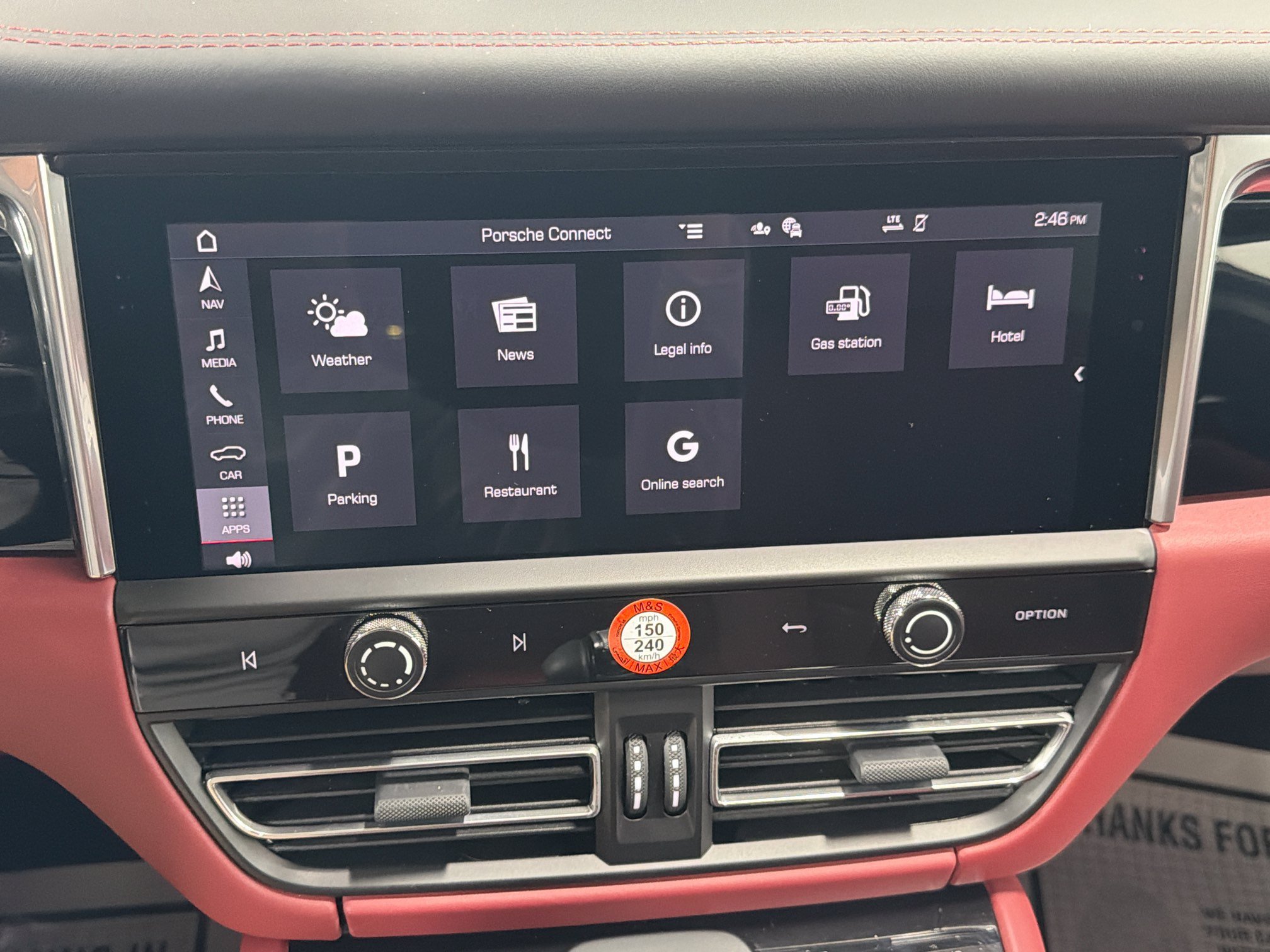 Used 2026  Porsche  image 27