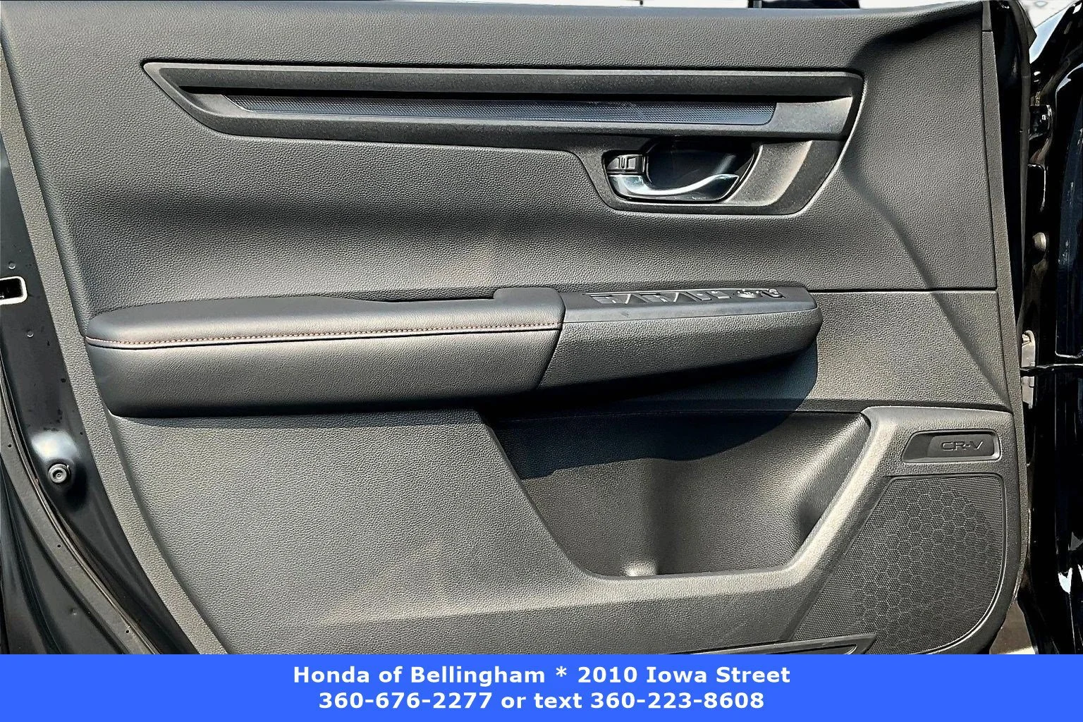 2026 Honda CR-V TrailSport - Photo 51
