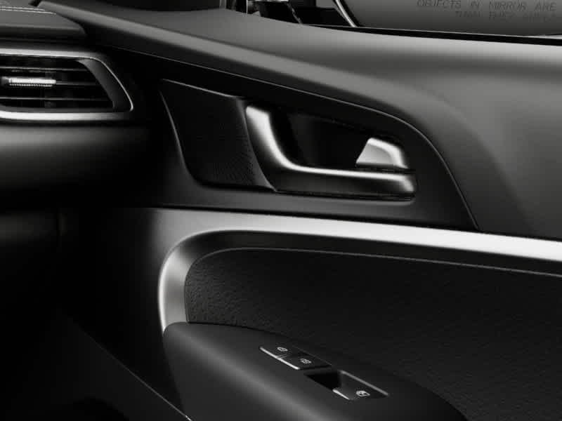 New 2026 Vik Black Genesis 2.5T image 23