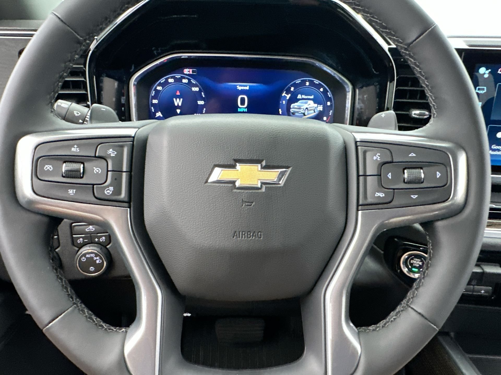 2026 Chevrolet Silverado 1500 LT - Photo 66
