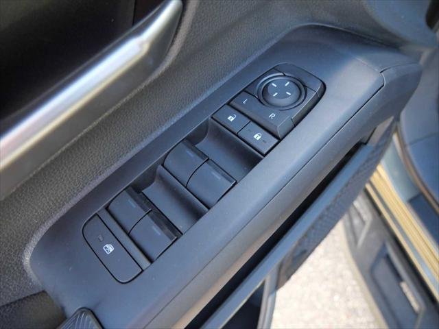Certified Used 2024 BRONZE OXIDE Toyota  image 20