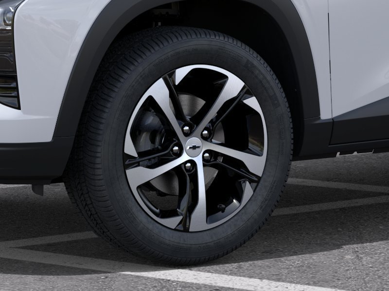2026 Chevrolet Trax RS - Photo 9