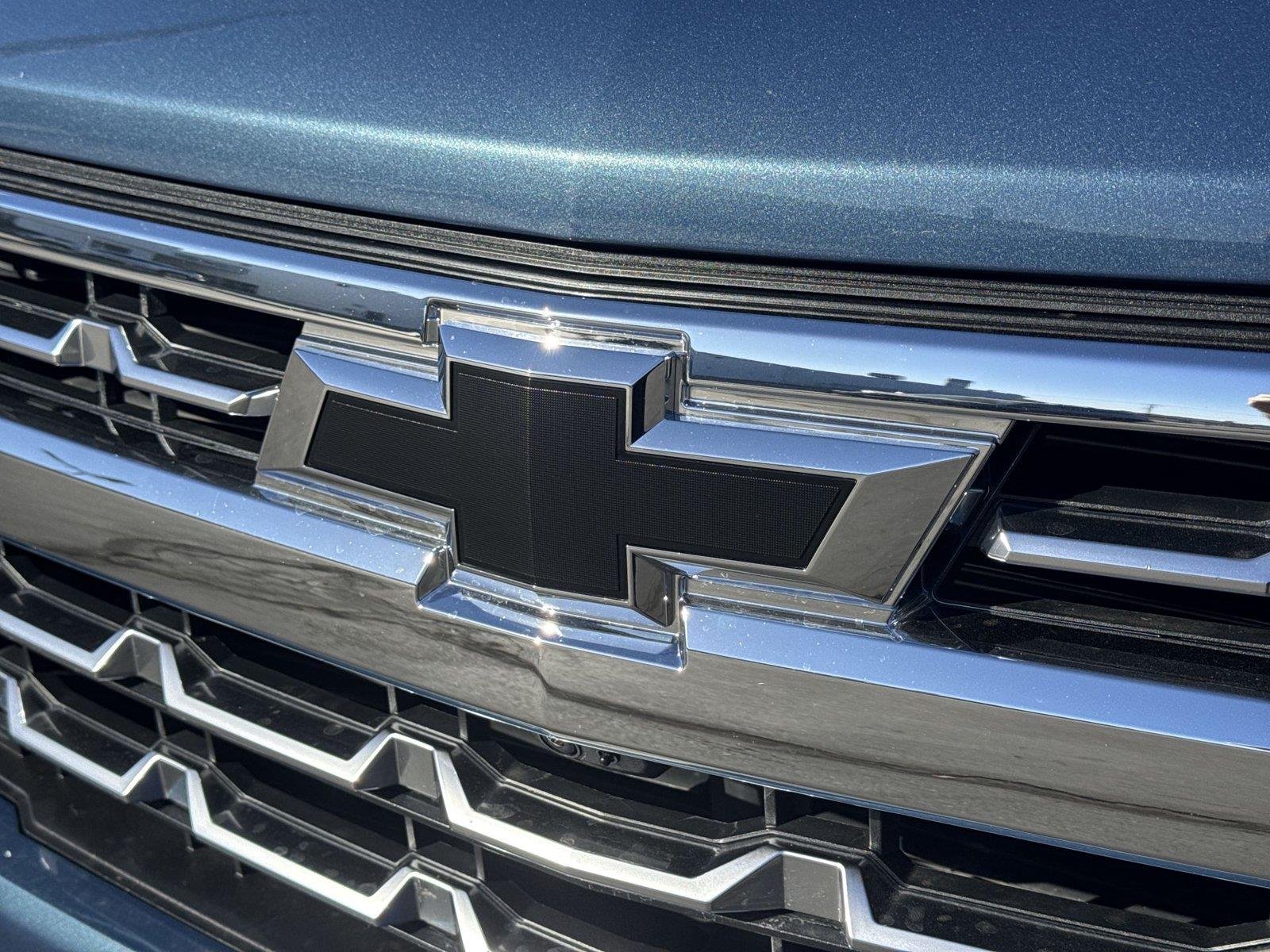 2024 Chevrolet Silverado 1500 LTZ - Photo 38