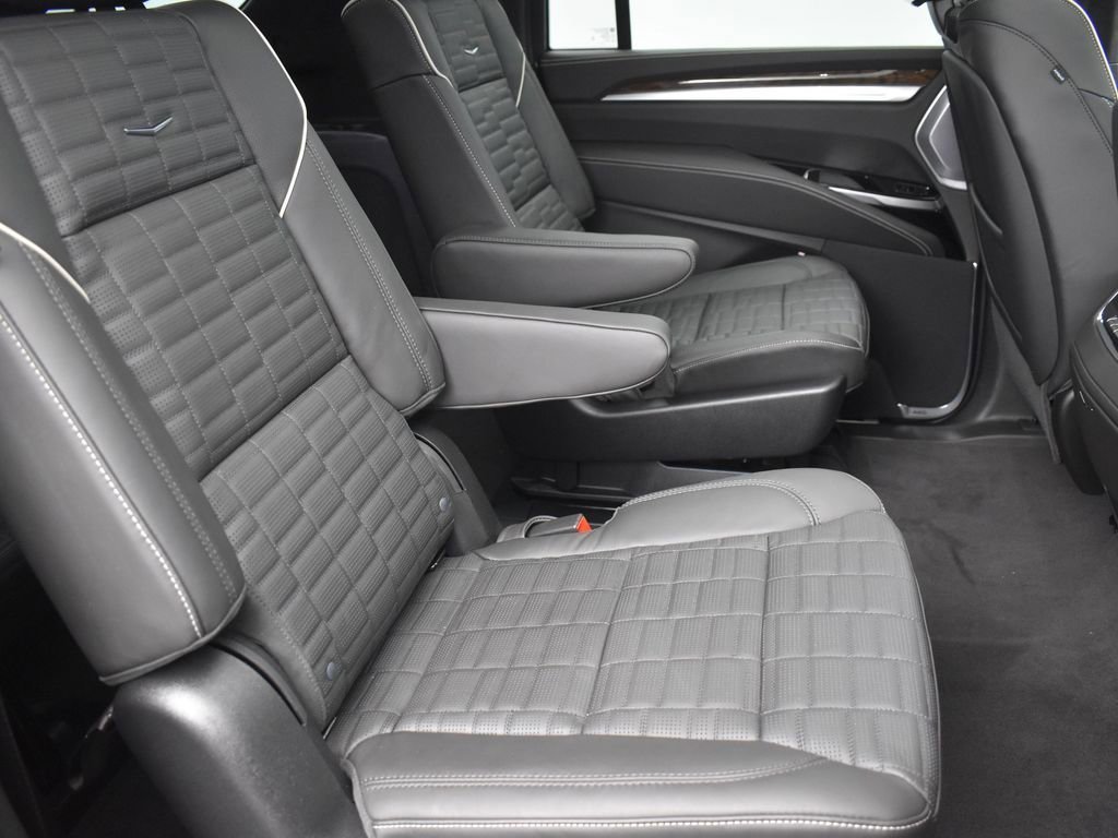 2026 CADILLAC ESCALADE ESV - Image 35