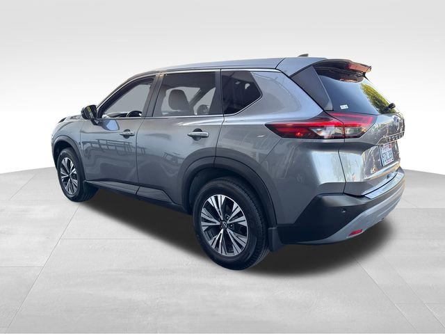 2023 Nissan Rogue SV - Photo 3