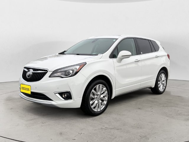 2019 Buick Envision