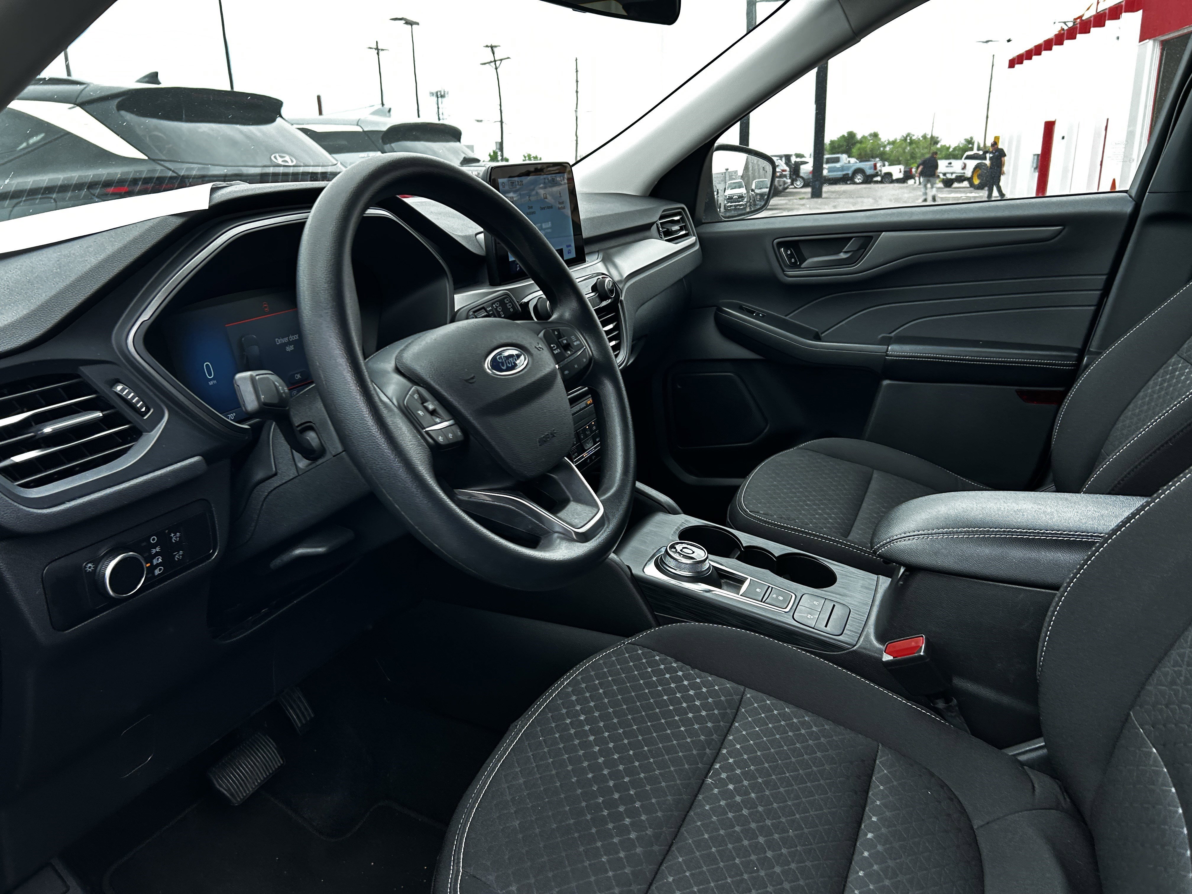 2025 Ford Escape Active - Photo 10