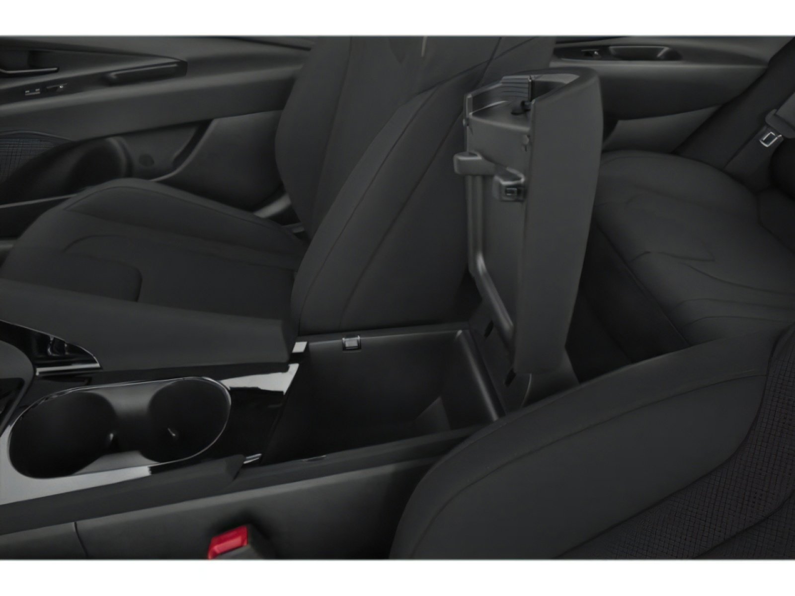 New 2026 Serenity White Hyundai Limited image 13