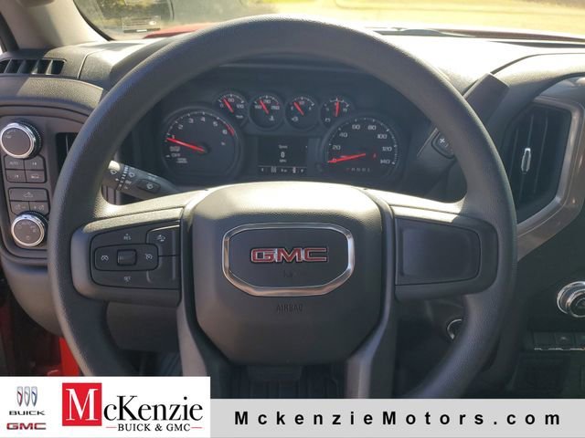 2026 GMC Sierra 1500 Pro - Photo 10