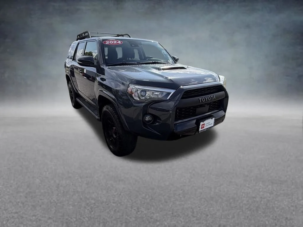 Used 2024  Toyota TRD Pro image 8