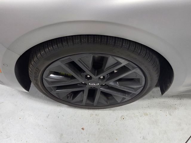 Used 2025 Gray Kia GT image 18