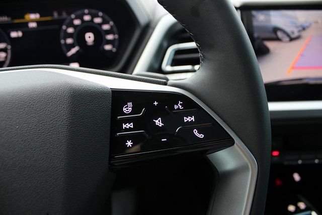 Used 2025 Black Audi Premium Plus image 12