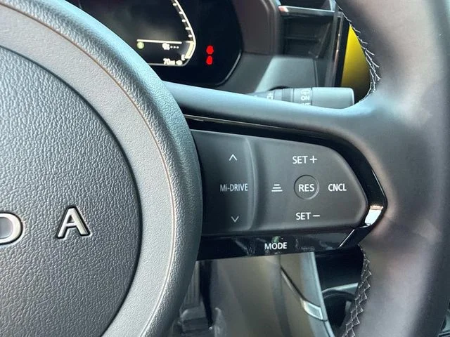 New 2026 Navy Blue Mica Mazda 2.5 S Select AWD image 31