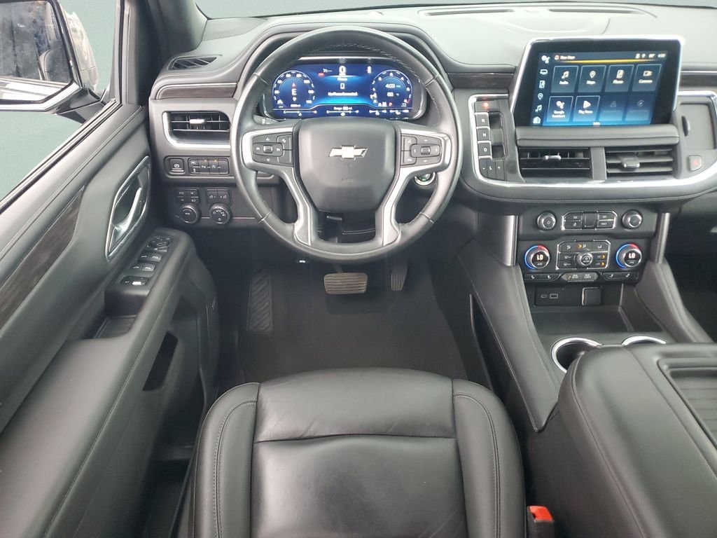 Used 2024  Chevrolet LT image 12