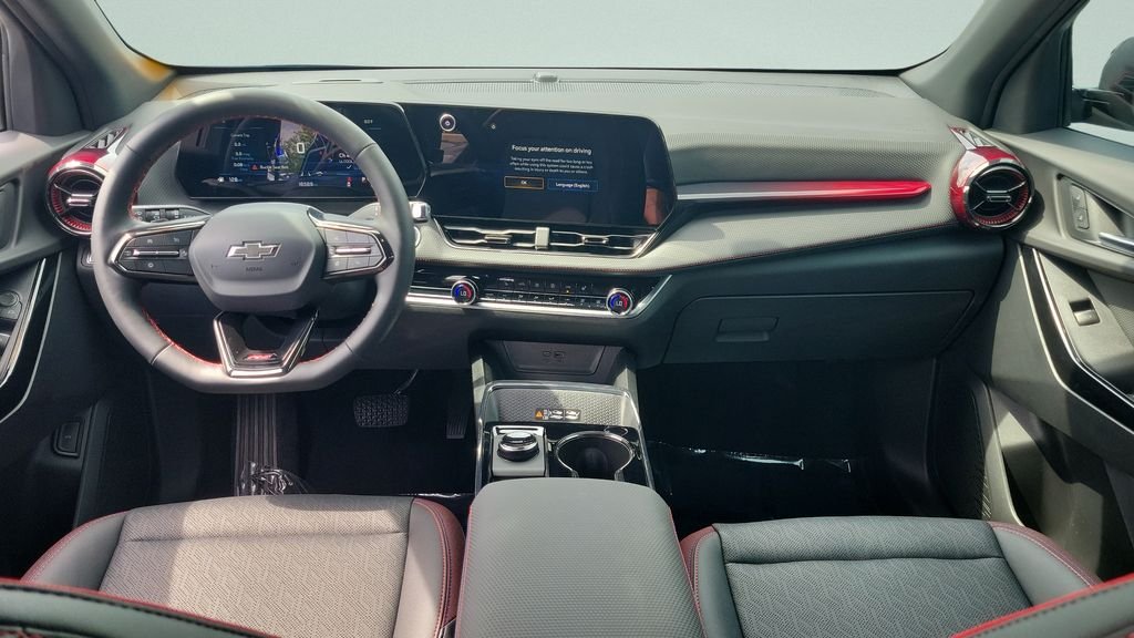 2026 Chevrolet Equinox RS - Photo 11
