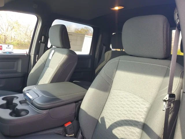 New 2026 Forged Blue Metallic RAM Tradesman image 14