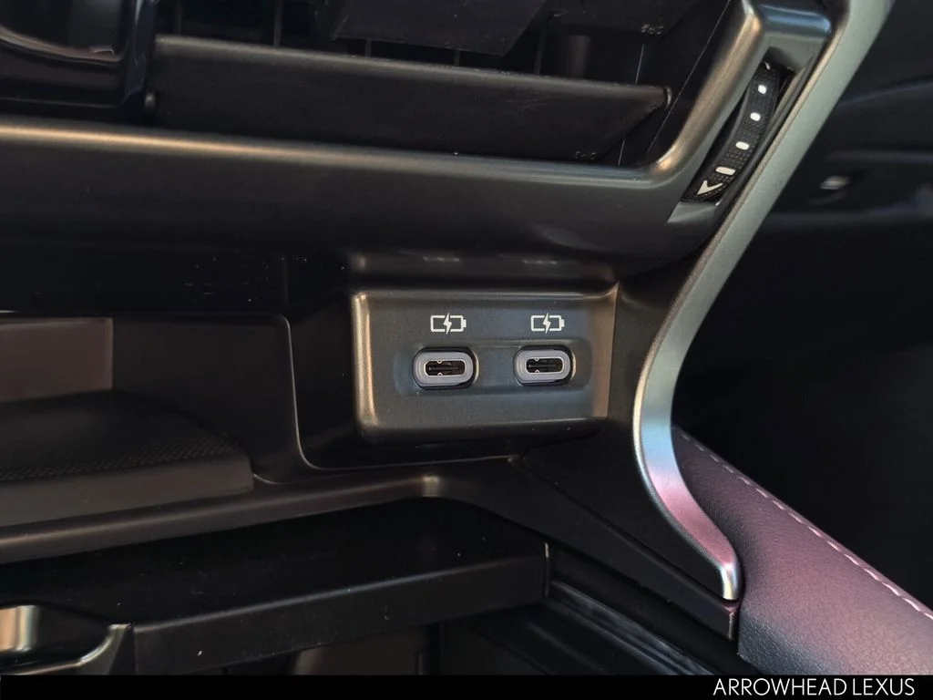 New 2026 Silver Lexus 350 Premium image 21