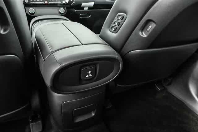 2026 Hyundai Palisade Calligraphy - Photo 44