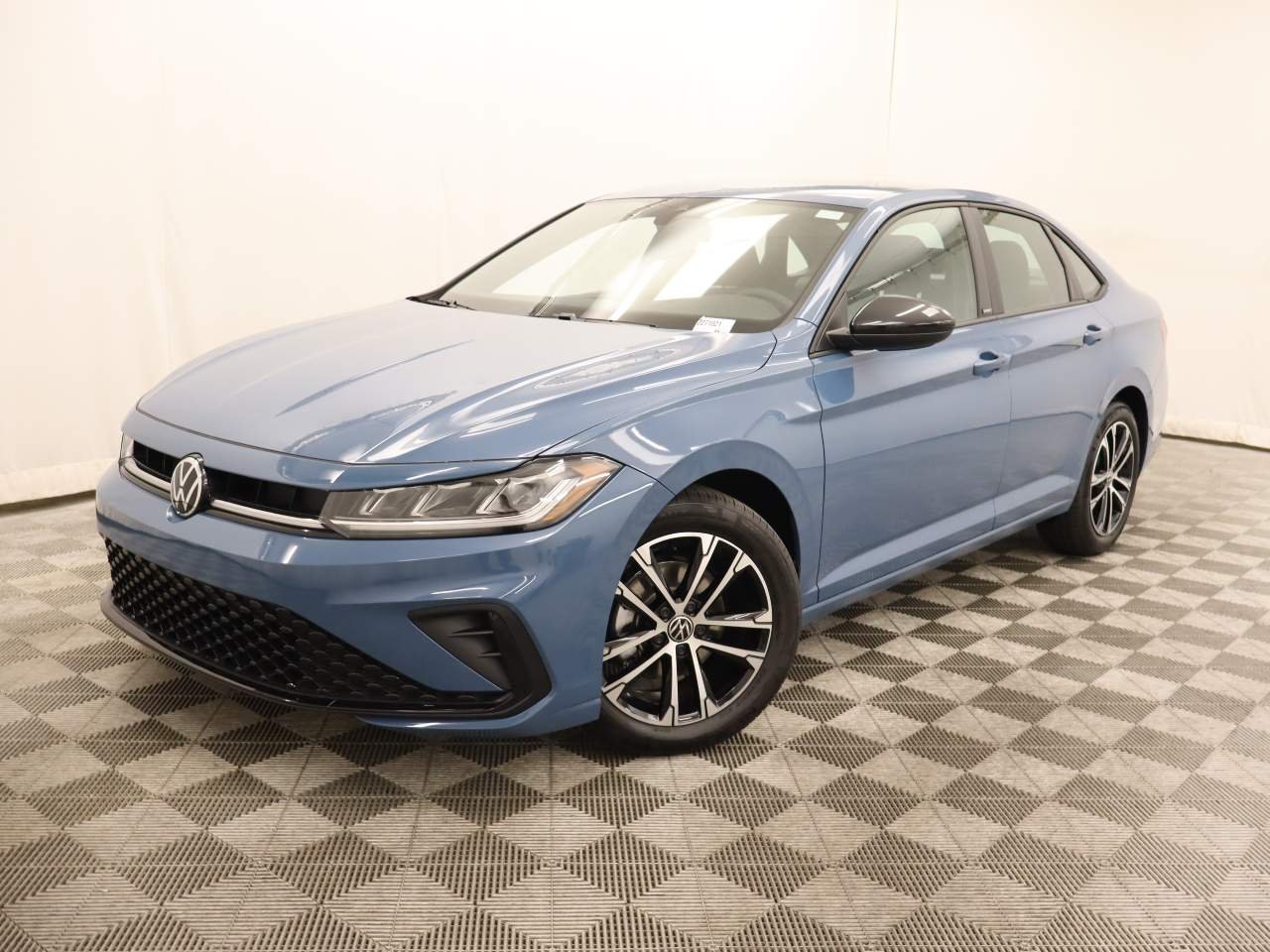 2027 Volkswagen Jetta