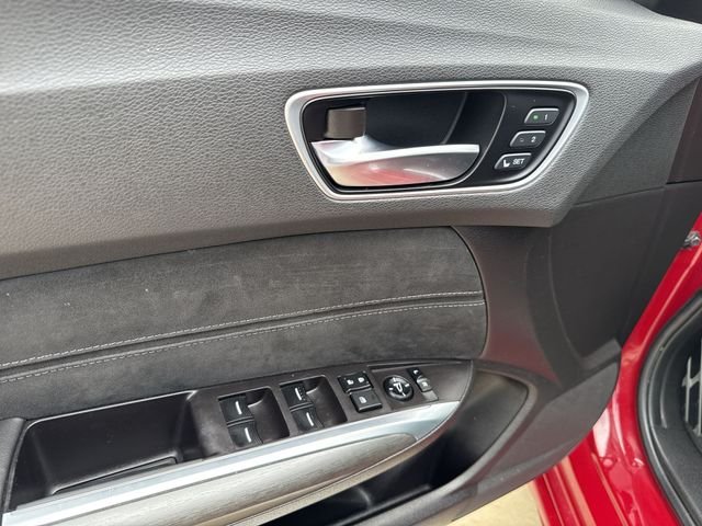 Used 2019  Acura 3.5L Technology Pkg w/A-Spec Pkg image 16