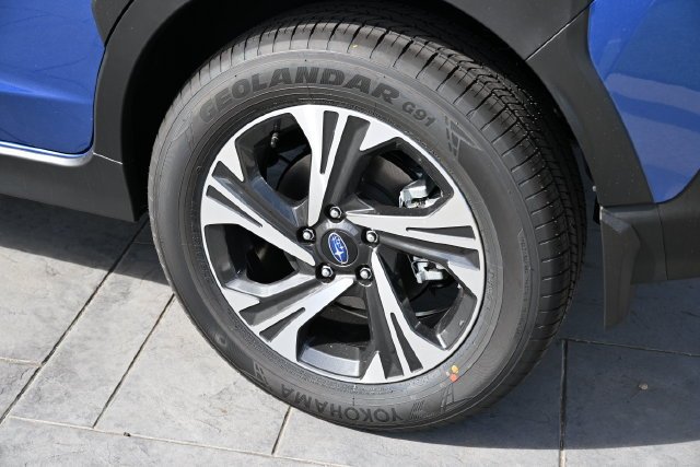 New 2027 Dbp Subaru Premium image 12