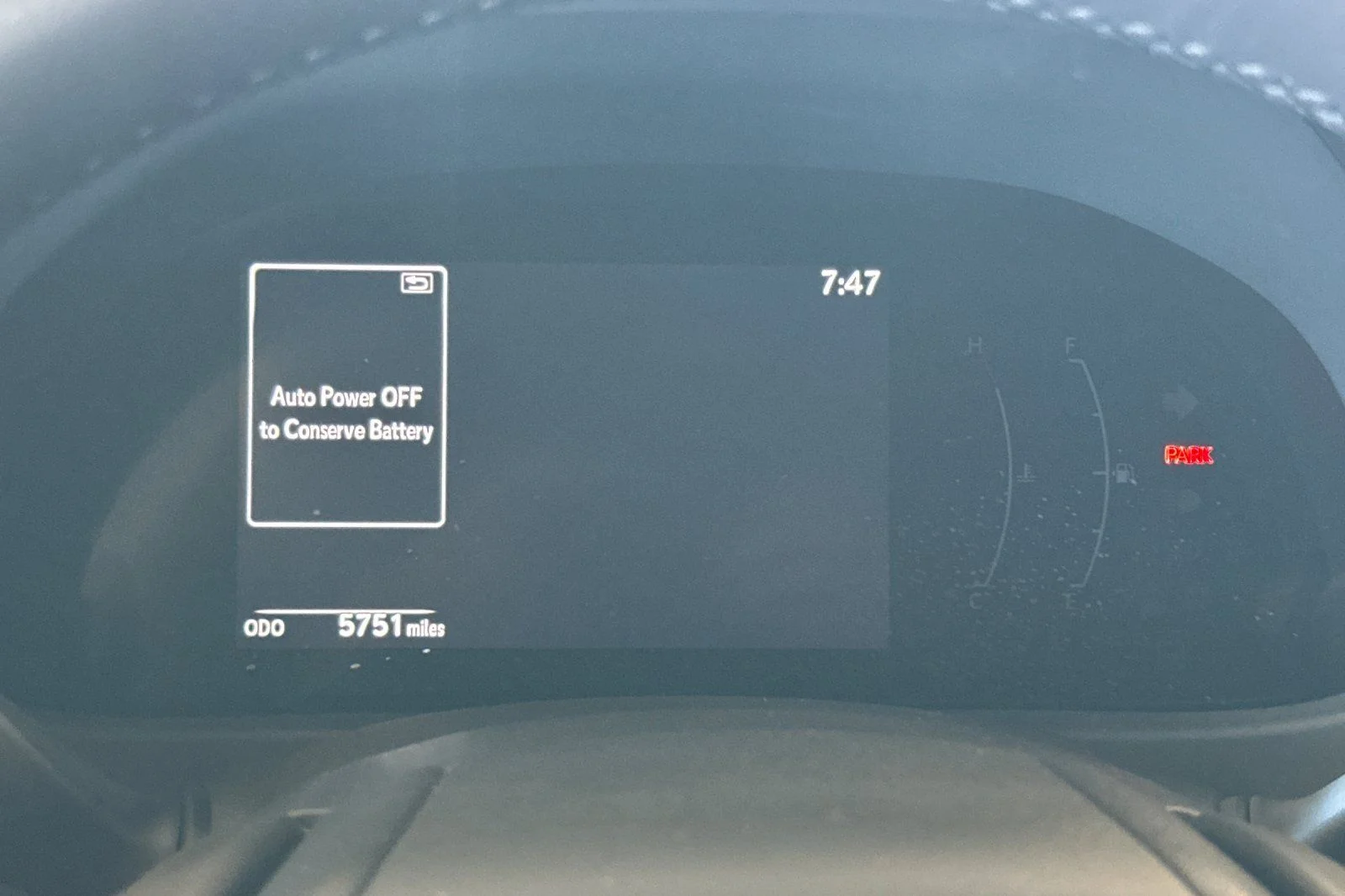 Used 2025 Gray Lexus 300h image 19