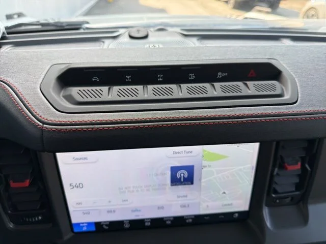 New 2026 Avalanche Ford Raptor® image 30