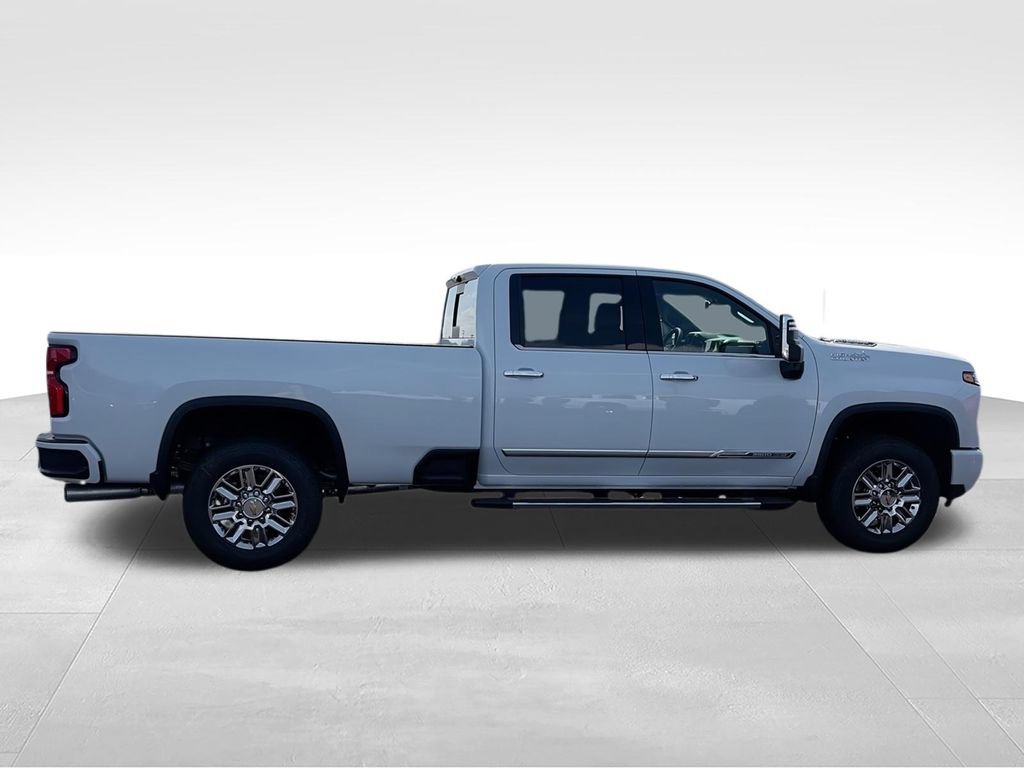 2026 Chevrolet Silverado 3500 HD High Country - Photo 9