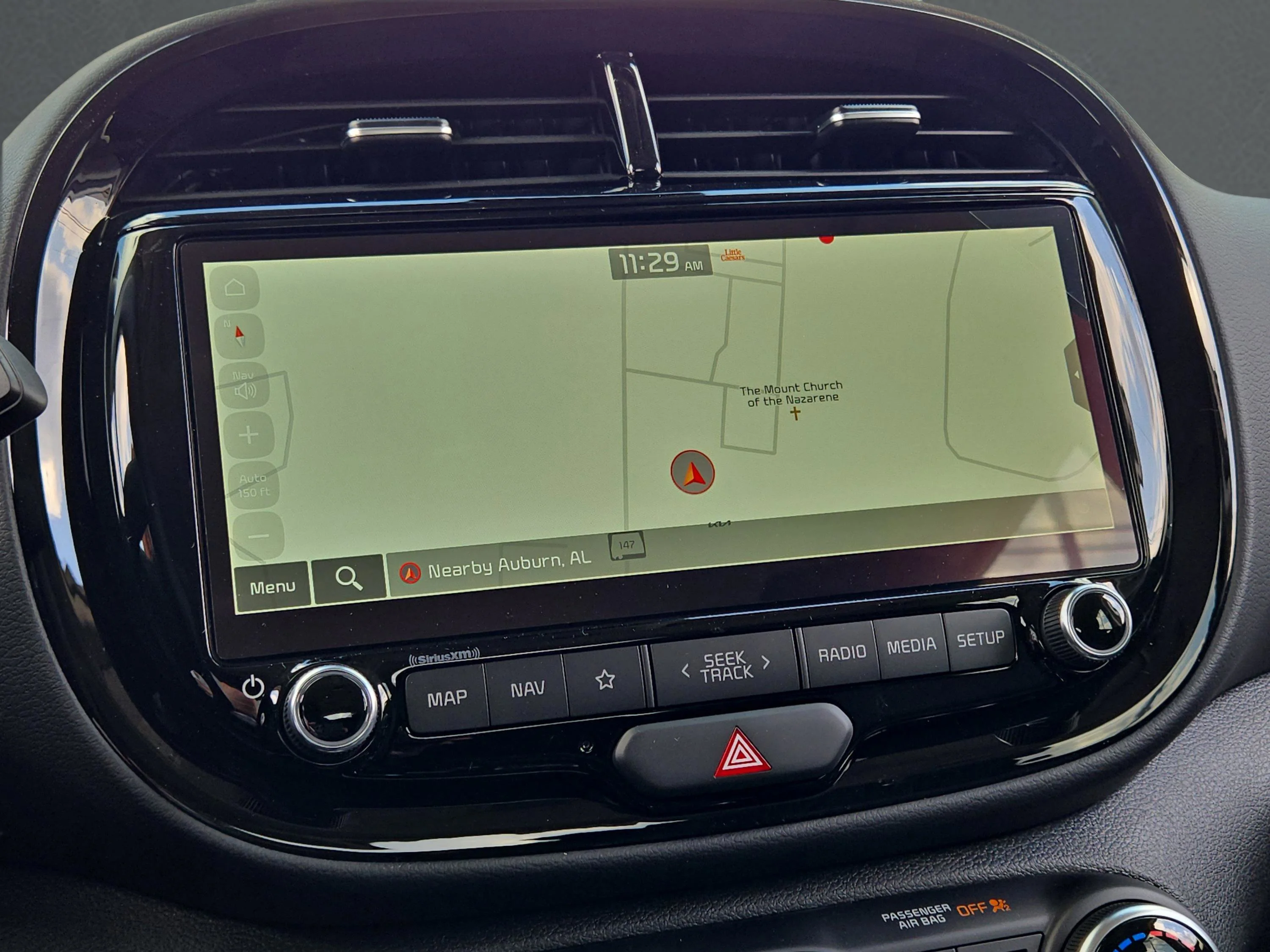 2025 Kia Soul EX - Photo 26