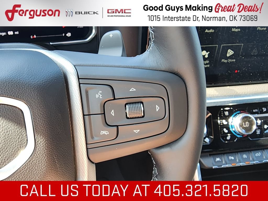 2026 GMC Sierra 1500 Denali - Photo 24