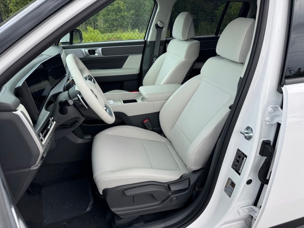 2026 Hyundai Santa Fe SE - Photo 15