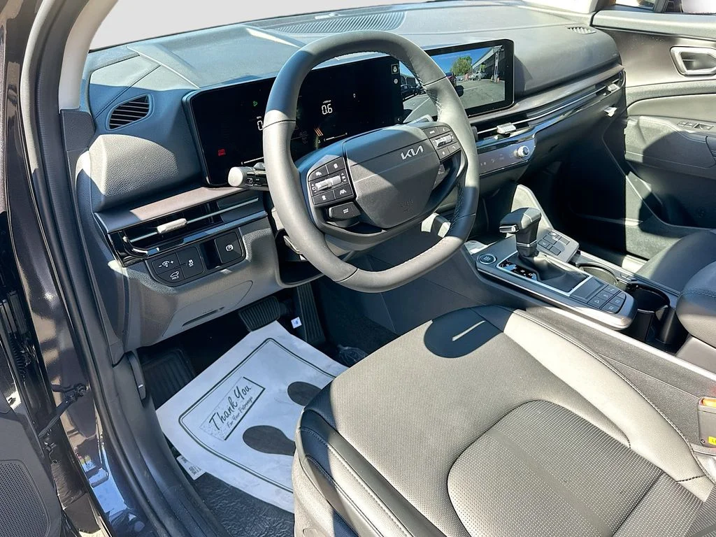 New 2026 Panthera Metal Kia EX image 9