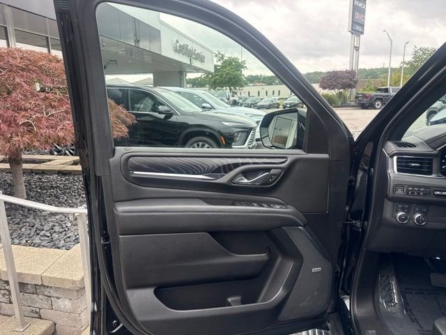 Used 2023 Black GMC Denali image 11
