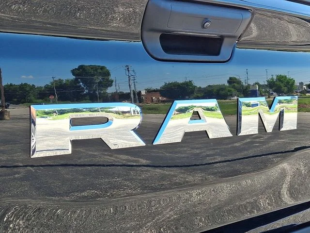 New 2026 Black Ram Big Horn/Lone Star image 20