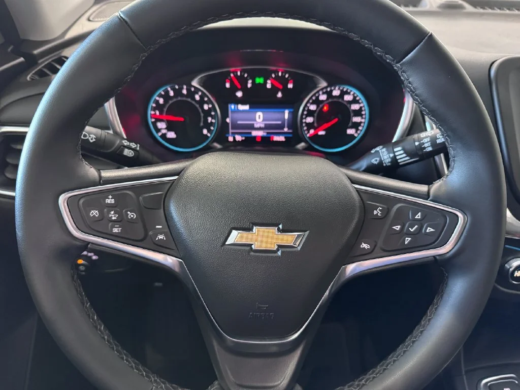 2024 Chevrolet Equinox LT - Photo 13