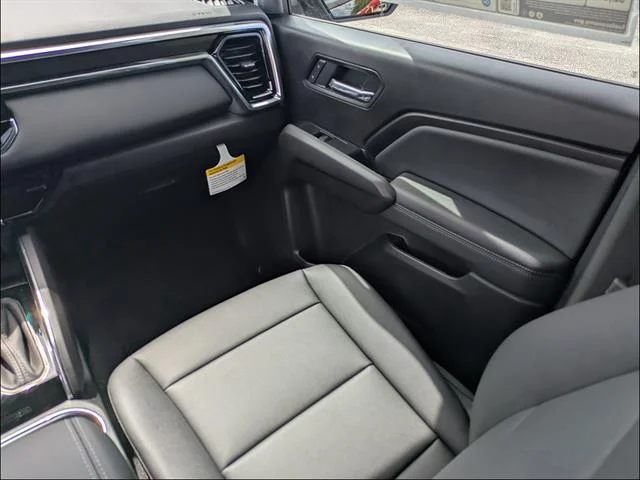 2026 GMC Canyon Elevation - Photo 16