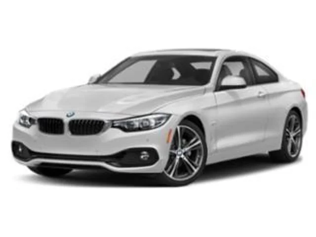 2019 BMW 4 Series 430i