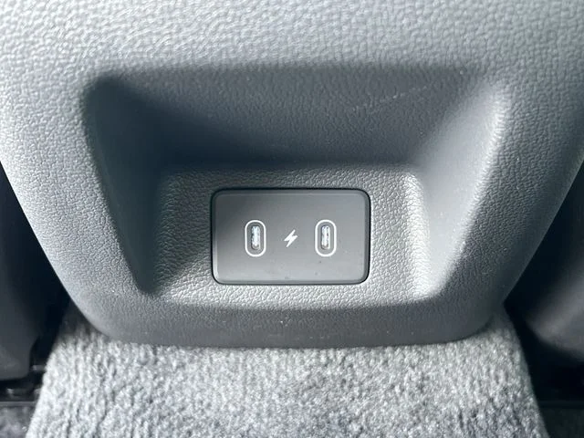 Used 2025 Blue Hyundai SEL image 37