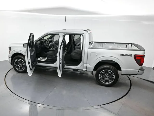 Used 2024 Avalanche Ford STX image 36