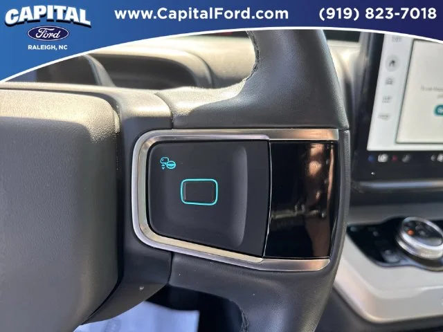 Used 2025 Gray Ford Active image 24