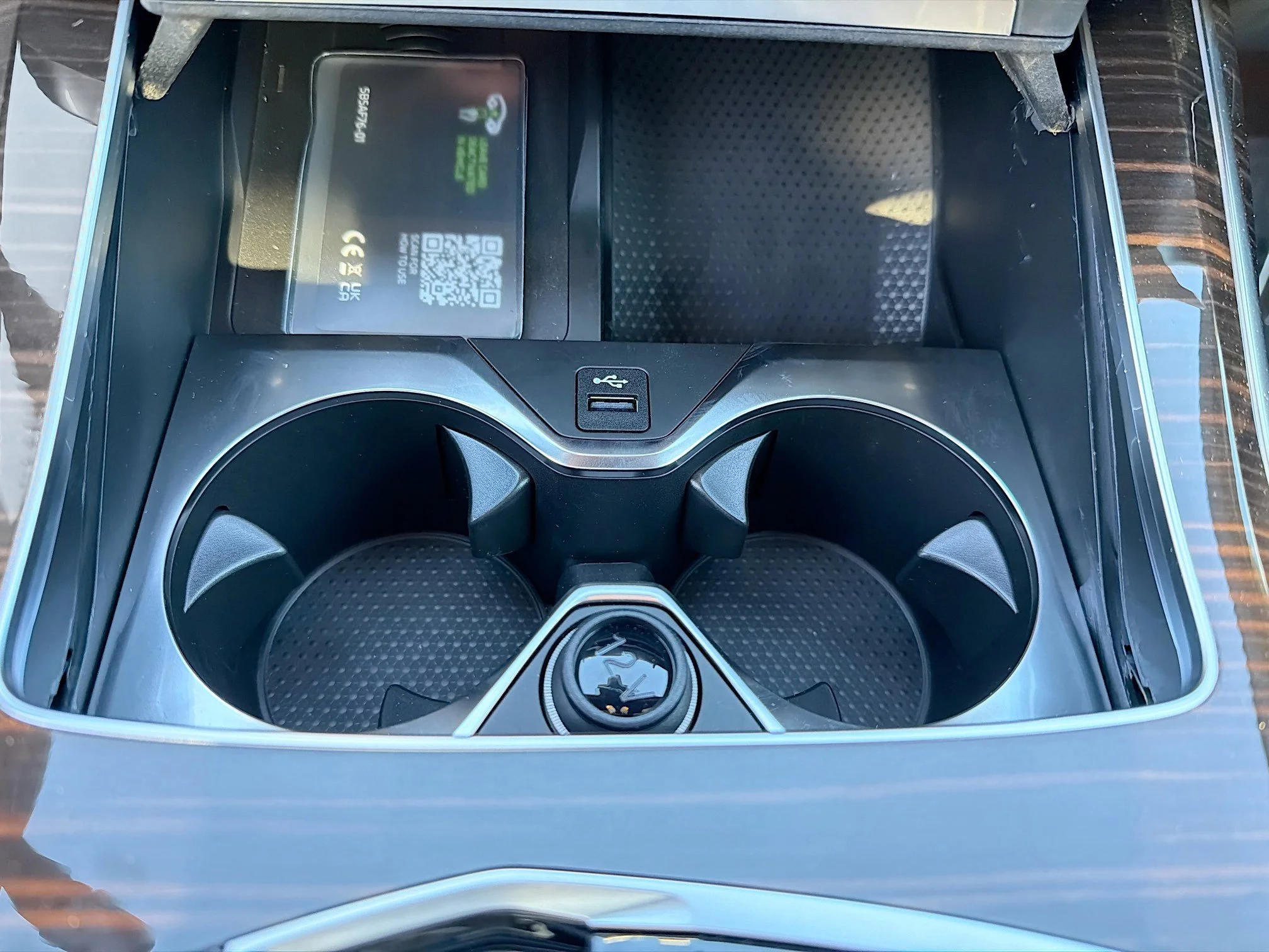 New 2027 Brooklyn Grey Metallic BMW xDrive40i image 31