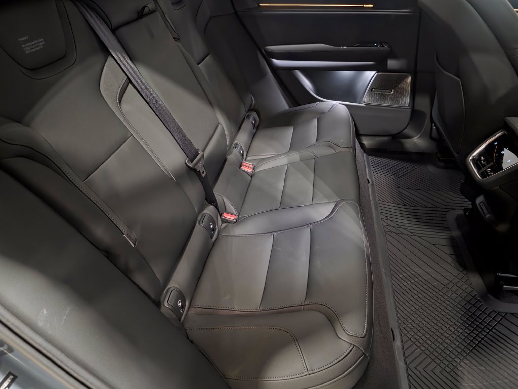 Used 2025 Gray Polestar  image 13