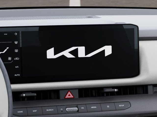 New 2027 Aurora Black Pearl Kia EX image 20