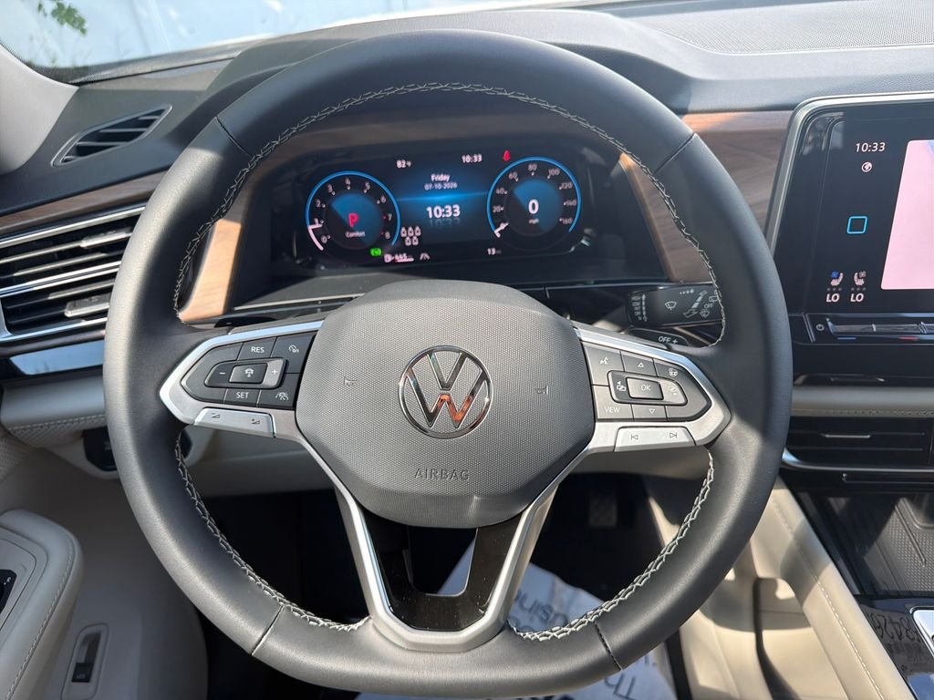 New 2026  Volkswagen 2.0T SE w/Technology image 14