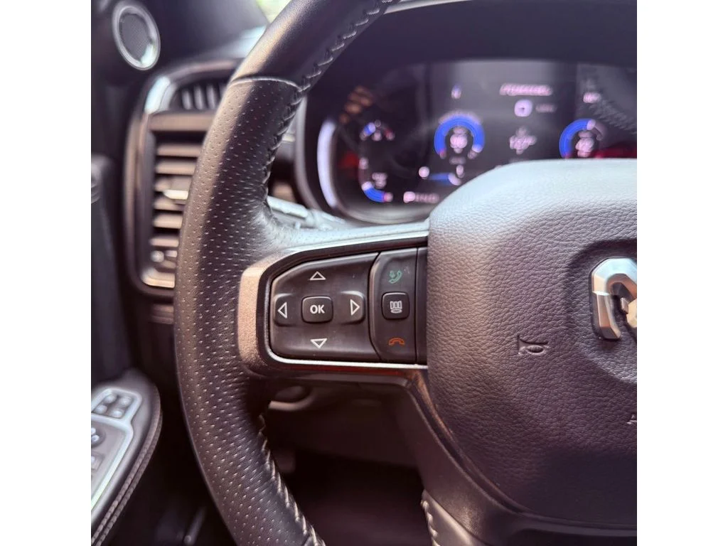 2023 RAM Ram 2500 Pickup Rebel - Photo 18