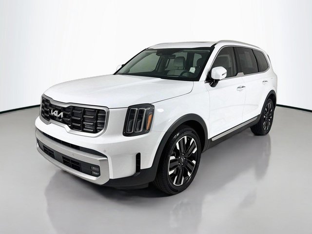 2024 Kia Telluride SX Prestige