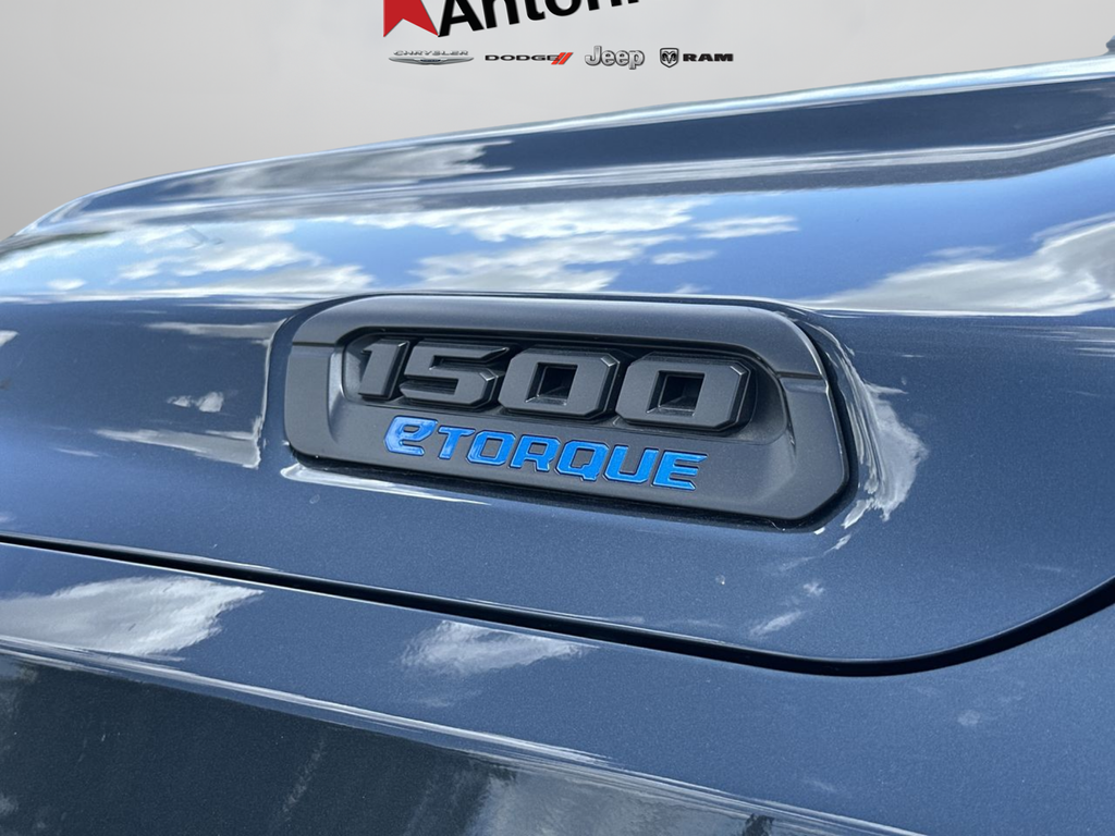 New 2026 Forged Blue Metallic RAM Express image 45