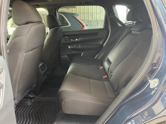 Used 2024  Honda Sport image 23